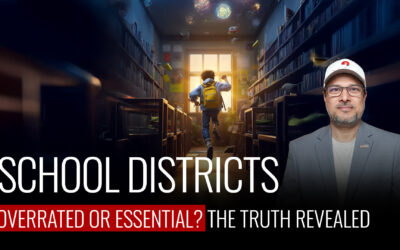 Why School Districts Should Be Your #1 Priority When Buying a Home in the GTA